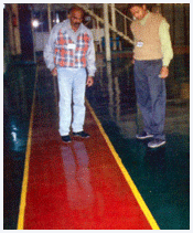 High Performance Epoxy Resins