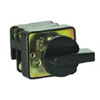 Square Type Rotary Switches