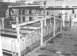 Powder Coating & Liquid Painting Plants 