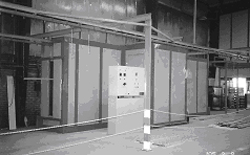 Powder Coating & Liquid Painting Plants