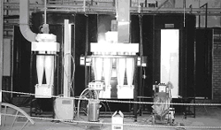 Powder Coating & Liquid Painting Plants 