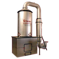 Boilers