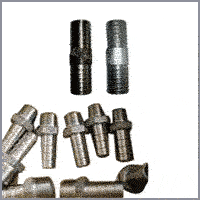 Hose Nipples & Hose Connector 