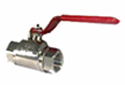 Ball Valves