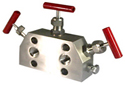 Manifold Valves