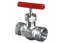 Needle Valves