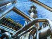 Oil Field Industry