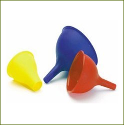 Plastic Funnels