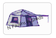 TARPAULINS