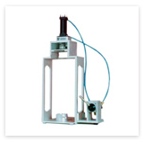 Fibre Compression Die