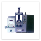 POLYMER PRESS (AUTOMATIC)