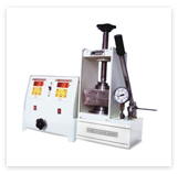 POLYMER PRESS (MANUAL)