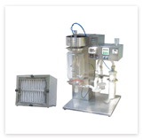 SPRAY DRYER