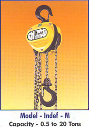 MATERIAL HANDLING SOLUTIONS