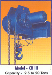 MATERIAL HANDLING SOLUTIONS