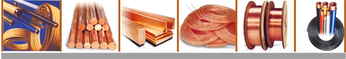 Copper Lugs