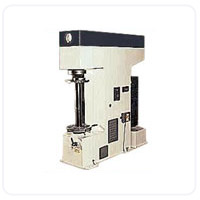 Brinell Hardness Tester