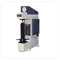 Rockwell Hardness Tester