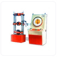 Universal Testing Machine