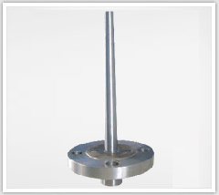 Flange Mounted Thermowell
