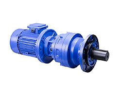 gears motors