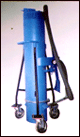 Portable Spill Pick-up