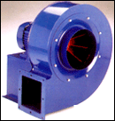 Centrifugal Fan