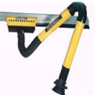 FLEXIBLE EXTRACTOR