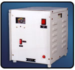 CONSTANT VOLTAGE TRANSFORMER