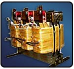 K RATED ISOLATION TRANSFORMERS