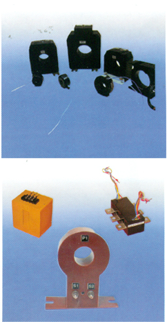 Current Transformers