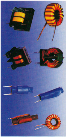 Output Chokes for SMPS 