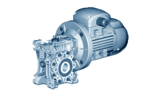 Rotomotive Worm Gear Boxes & Geared Motors
