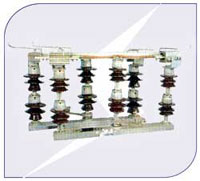Isolators Up To 33kv 1600 amps