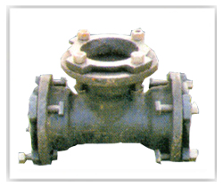 CI Engineering Castings