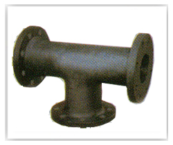 CI Engineering Castings