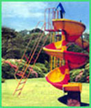 Play Equipments - Children Park Equipments