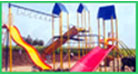 Play Equipments - Children Park Equipments