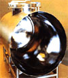 Storage Tanks, Purified Water,