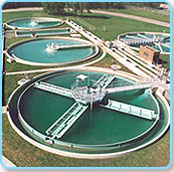 Clarifiers, HRSCC