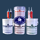 Adhesives & Sealents