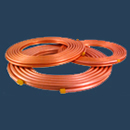 Copper Coils & Tubes