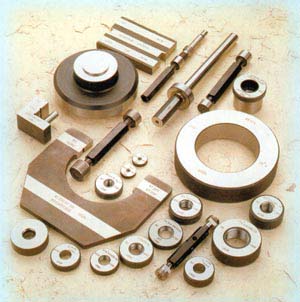 Gauges and Accessories
