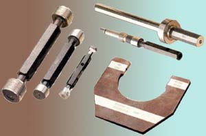 THREAD & PLAIN PLUG GAUGES