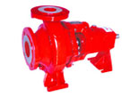 Centrifugal Process Pump