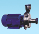 Dairy Pump