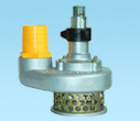 Flexible Shaft Driven Pump