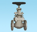  Ball Valve