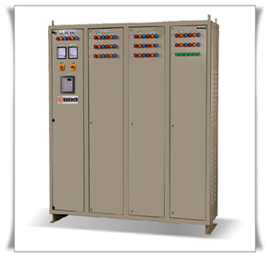 APFC Panels