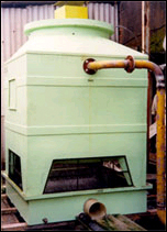 Cooling Tower